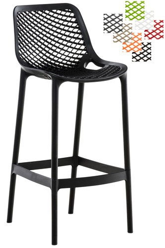 Tabouret bar extérieur - de,