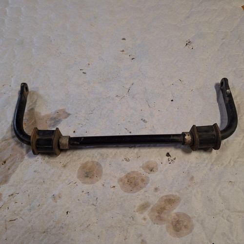Barre stabilisatrice quad - stabilisatrice,