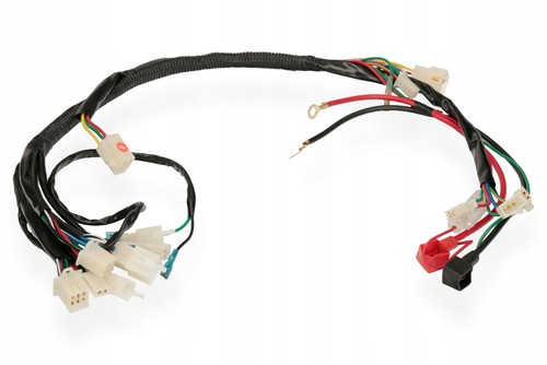 Installation faisceau - installation,