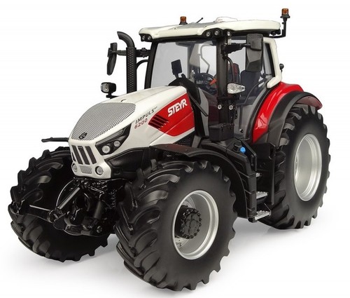 Universal hobbies tracteur - -,