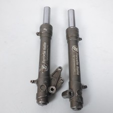 Bâton de fourche origine pour