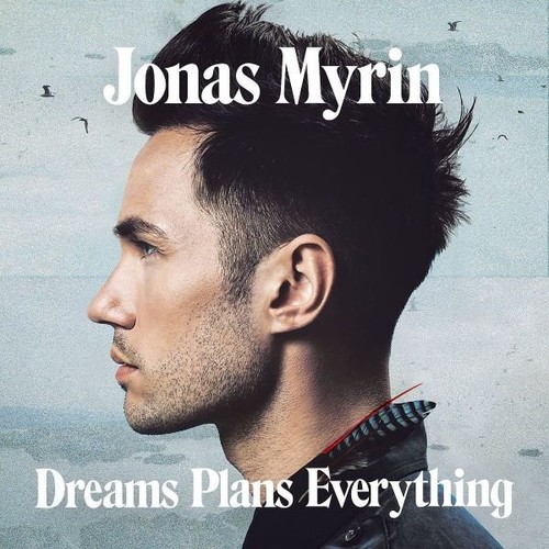 Jonas myrin dreams plan - dreams,
