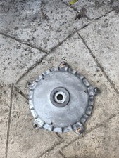 ORIGINAL REAR WHEEL DRUM Piaggio Vespa PX 125 150 200 Cod. 990055