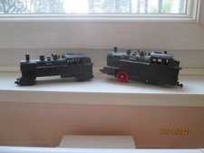 lots de deux vapeur lima  une mécanique et une carrosserie pour pièce