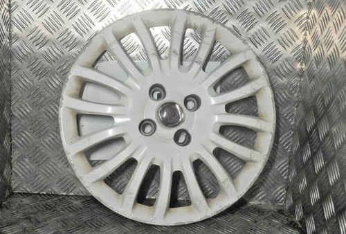 Enjoliveur roue pouces - enjoliveur, 15