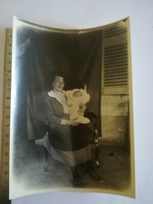 R32 Photo circa 1910 TTBE