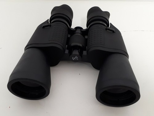 Manuoptic jumelles 50 - 7,