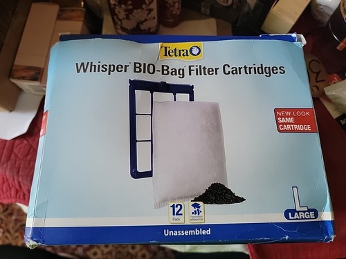Fish tank aquarium filter - fish,