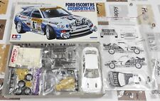 1/24 Tamiya 24144 Ford Escort