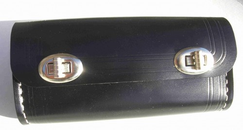 Sacoche selle classic - , "