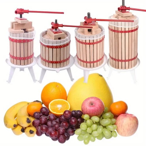 Pressoir fruit pommr pour - pommr, le