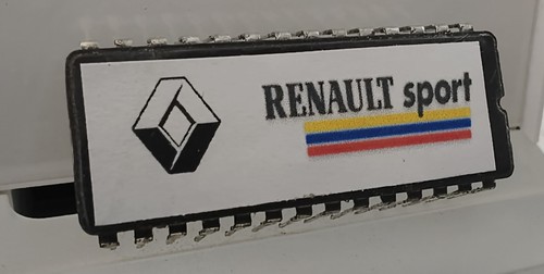 Gestion eprom renault - gestion,