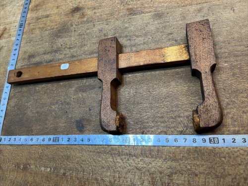 Old tool outil ancien - n°,