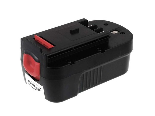 Batterie pour black decker - batterie, &