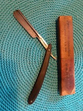 rasoir coupe choux ancien