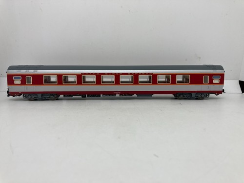 Models 093 2 voiture - ls, 40