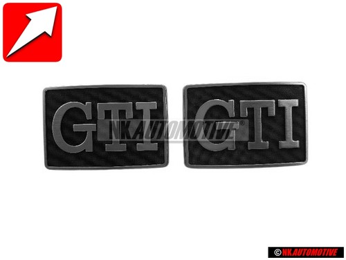 Original golf 2 - 2x, gti