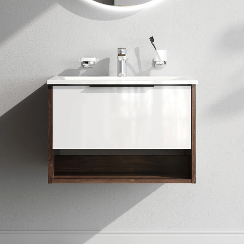 Flash meuble vasque - meuble,
