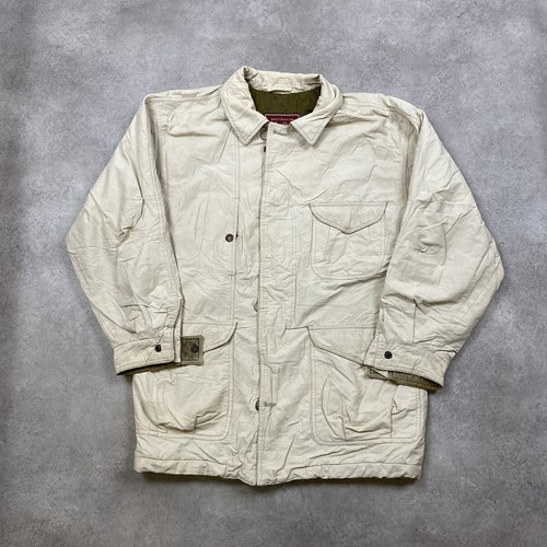 Veste corvée marlboro - veste,