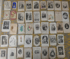 50 Images pieuses canivets