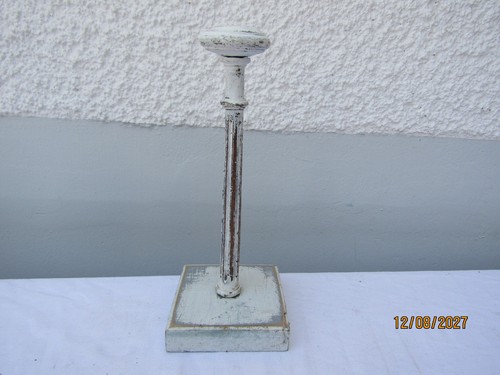 Porte chapeaux en bois - 19...porte,