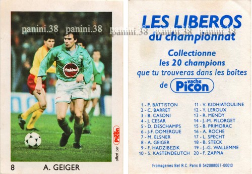 Vignette geiger les liberos - vignette,