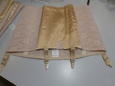 Gaine Vintage neuve  Corset