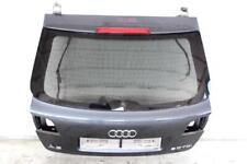 8P4827023H Tailgate Boot Lid Audi A3 2.0 D 103KW 6M 5T (2007) R