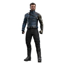 Hot Toys Marvel - Winter