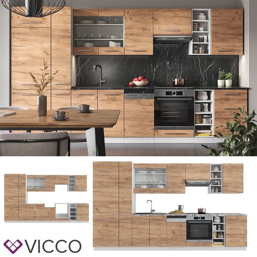 Kitchenette bloc cuisine - kitchenette,