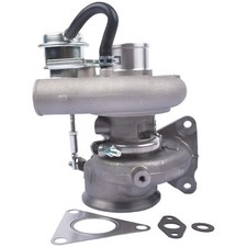 Turbocompresseur pour Citroën Jumper Ducato Kasten Peugeot Boxer 2.2 D 2.2 HDi