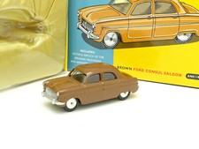 Corgi Toys 1/43 - Ford Consul