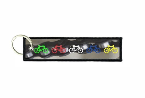 Porte cles aviation - , keychain