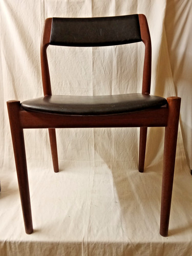 Chaise kai kristiansen - ,