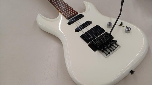 Guitare électrique aria - guitare,