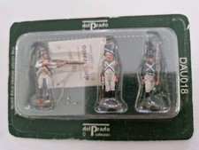 Soldats En Plomb des Guerres