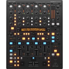 Behringer DDM4000 Digital Pro