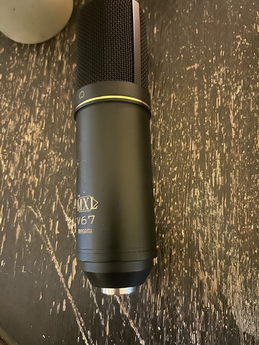 Mxl v67 high quality - mxl,
