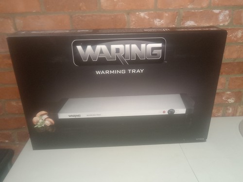 New waring wt90b - wt90b, large