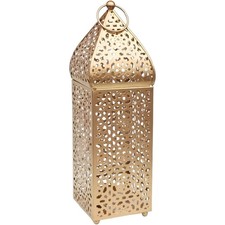 Lanterne Décorative Orientale