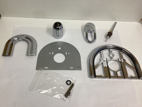 Grohe chiara robinet wannen - chiara,