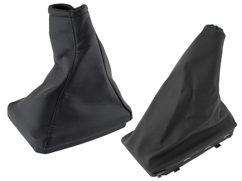 Set soufflet levier - set, vitesse