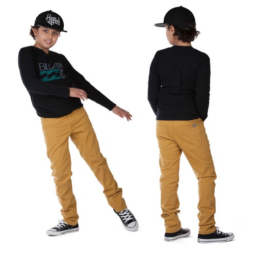 Pantalon enfant superslick - enfant,