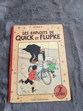 Les Exploits De quick et