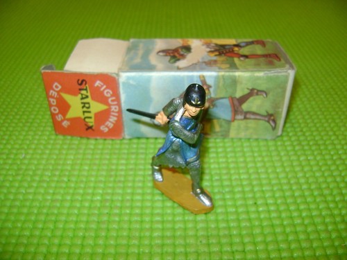 Starlux moyen age - starlux,