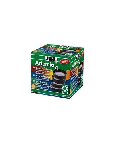 Jbl artemio jeu - artemio, tamis