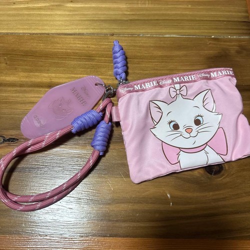 Pochette disney store marie - pochette,