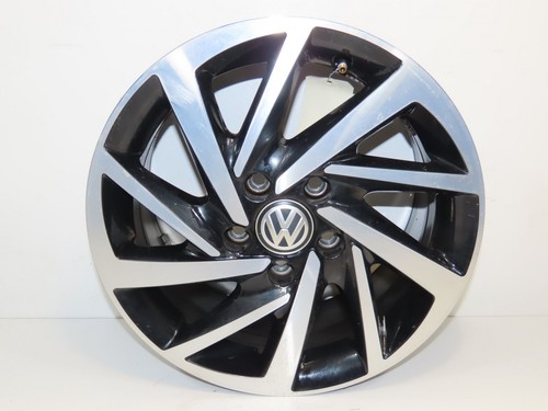 Jante aluminium volkswagen - jante,