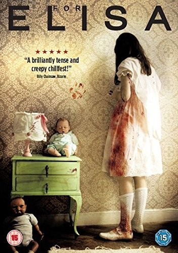 For elisa ona - for, (dvd)