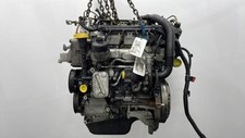 Moteur OPEL CORSA C PHASE 2